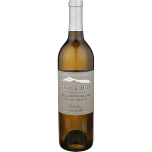 2019 Chalk Hill Estate Bottled Chalk Hill Sauvignon Blanc 750ml