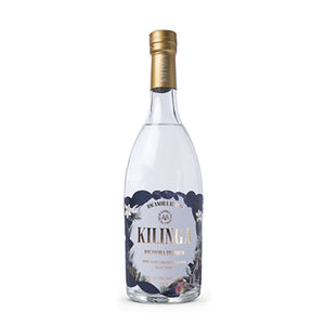 Kilinga Blanco Bacanora 750ml