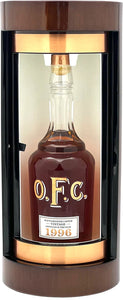 1996 Buffalo Trace O. F. C. Vintage Straight Bourbon Whiskey 750ml