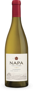 2018 Napa Cellars Napa Valley Chardonnay 750ml