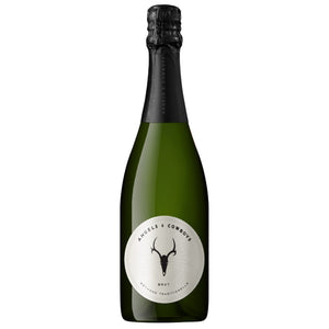 Angels & Cowboys Brut California Sparkling Wine 750ml