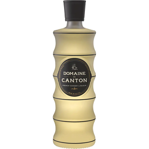 Domaine De Canton Ginger Liqueur 750ml