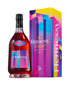 Hennessy VSOP Privilege Limited Edition Maluma Cognac 750ml