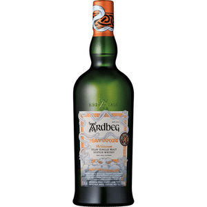 2023 Ardbeg Heavy Vapours Committee Release Single Malt Scotch Whisky 750ml