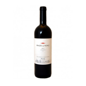 2019 Prats & Symington Prazo de Roriz Red 750ml