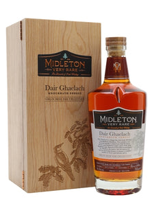Midleton Very Rare Dair Ghaelach Knockrath Forest Single Pot Still Irish Whiskey 750ml