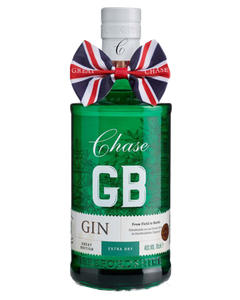 Williams Chase Great British Extra Dry Gin 750ml Bottle