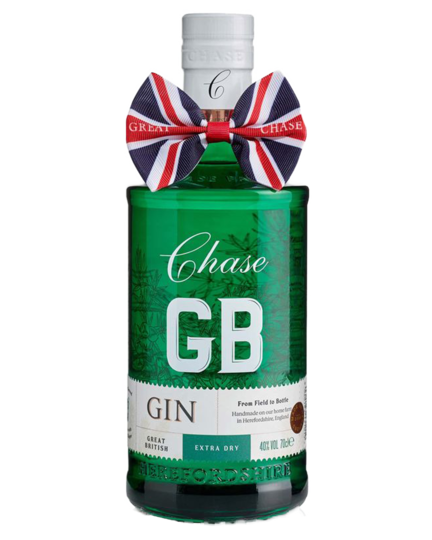 Williams Chase Great British Extra Dry Gin 750ml