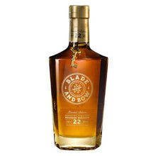 Load image into Gallery viewer, Blade &amp; Bow 22 Year Old Limited Release Kentucky Straight Bourbon Whiskey 750ml
