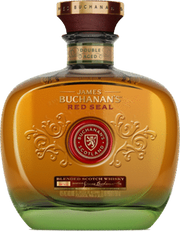 Buchanan's