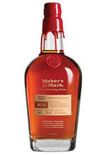 Load image into Gallery viewer, 2022 Maker&#39;s Mark BRT-01 Wood Finishing Series Limited Release Kentucky Straight Bourbon Whisky 750ml
