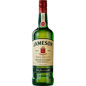 Jameson Irish Whiskey