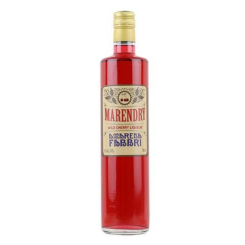 Fabbri Marendry Wild Cherry Liqueur