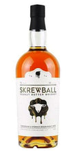 Load image into Gallery viewer, Skrewball Peanut Butter Whiskey 750ml
