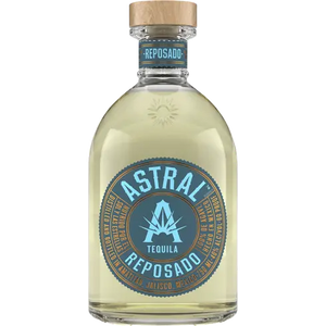 Astral Reposado Tequila 750ml