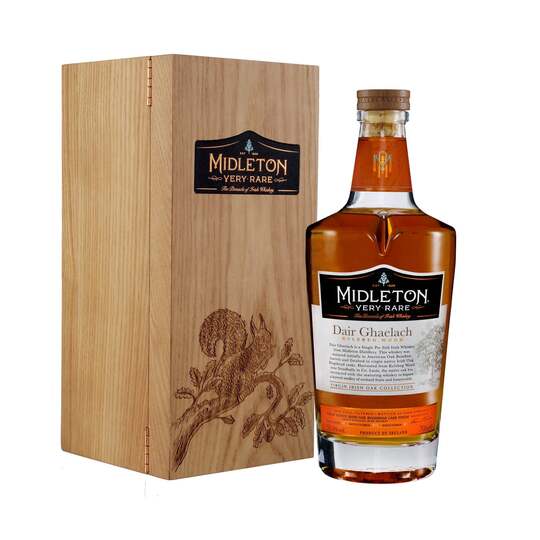 Midleton Dair Ghaelach Kylebeg Wood Tree No. 6 Irish Whiskey 700ml