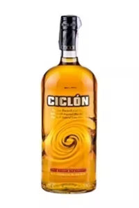 Bacardi Ciclon Gold Rum