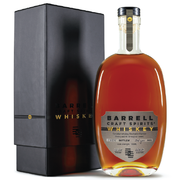 Barrell