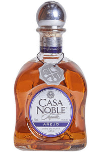 Casa Noble Anejo Tequila 750ml