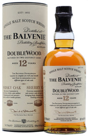 Balvenie