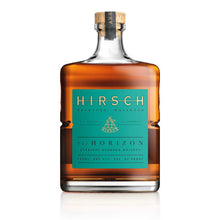 Load image into Gallery viewer, A. H. Hirsch The Horizon Straight Bourbon Whiskey 750ml
