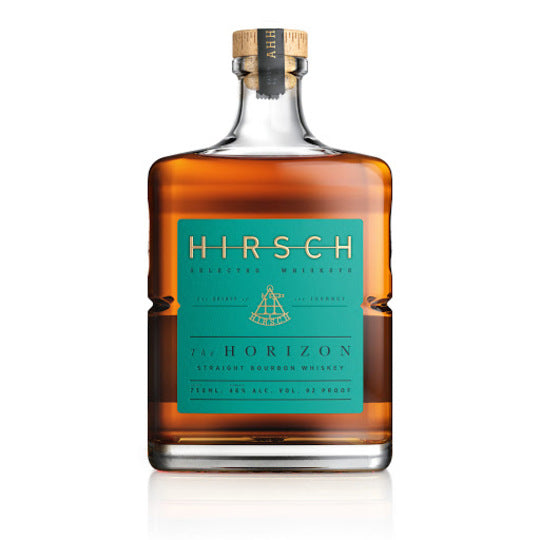 A. H. Hirsch The Horizon Straight Bourbon Whiskey 750ml