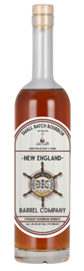 New England Barrel Co. Small Batch Select Bourbon Whiskey 750ml