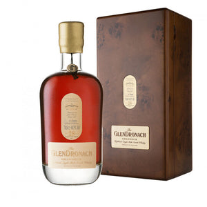 The GlenDronach Grandeur Batch No.11 28 Year Old Single Malt Scotch Whisky 750ml