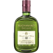 Buchanan's