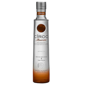 Ciroc Amaretto Infused Vodka 750ml