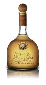 Don Pilar Reposado Tequila 750ml