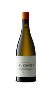 2020 Sadie Family Wines Mev. Kirsten Stellenbosch South Africa Chenin Blanc 750ml