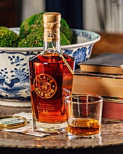 Load image into Gallery viewer, Blade &amp; Bow 22 Year Old Limited Release Kentucky Straight Bourbon Whiskey 750ml
