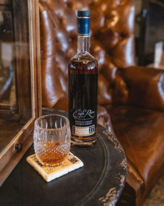 2022 Eagle Rare 17 Year Old Bourbon Whiskey 750ml