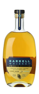 Barrell Craft Spirits Private Release Finished In Calvados Cask #CH48 Cask Strength Blended Whiskey 750ml