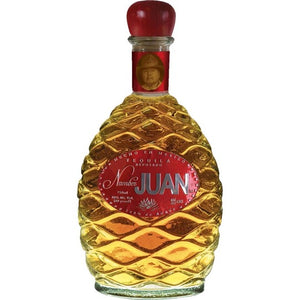 Number Juan Reposado Tequila 750ml