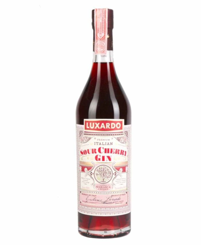 Luxardo Sour Cherry Gin 750ml