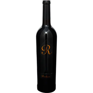 Jeff Runquist R Barbera 750ml