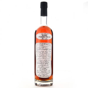 Willett Rare Perfection 12 Year Old Canadian Whisky 750ml
