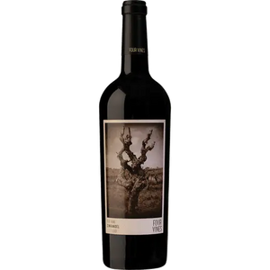 2020 Four Vines Lodi Old Vine Zinfandel 750ml