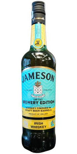 Jameson Brewery Edition Gara Guzu Blended Irish Whiskey 700ml