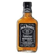 Load image into Gallery viewer, Jack Daniel’s Old No. 7 Black Label Tennessee Whiskey 750ml
