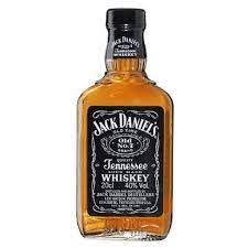 Jack Daniel’s Old No. 7 Black Label Tennessee Whiskey 750ml