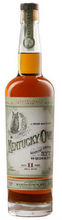 Load image into Gallery viewer, Kentucky Owl 11 Year Old Straight Rye Whiskey 750ml
