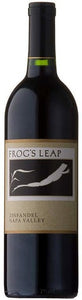 Frog's Leap Zinfandel 750ml