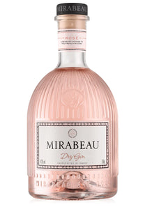 Mirabeau Dry Gin 750ml