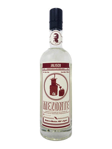 Mezonte Jalisco 750ml