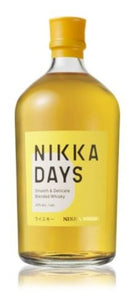 Nikka Days Blended Whisky 750ml