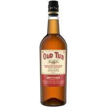 Load image into Gallery viewer, Jim Beam Old Tub Sour Mash Kentucky Straight Bourbon Whiskey 750ml
