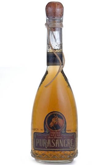 Purasangre Gran Reserva Extra Anejo 5 Anos Tequila 750ml